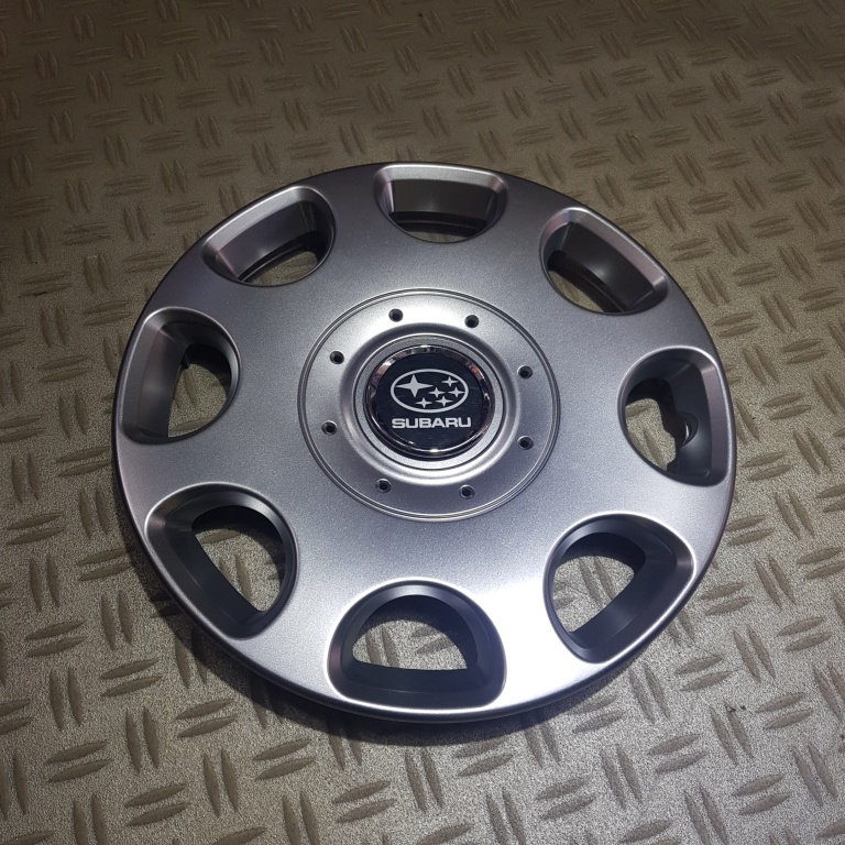 Capace roti Subaru r14 la set de 4 bucati cod 208