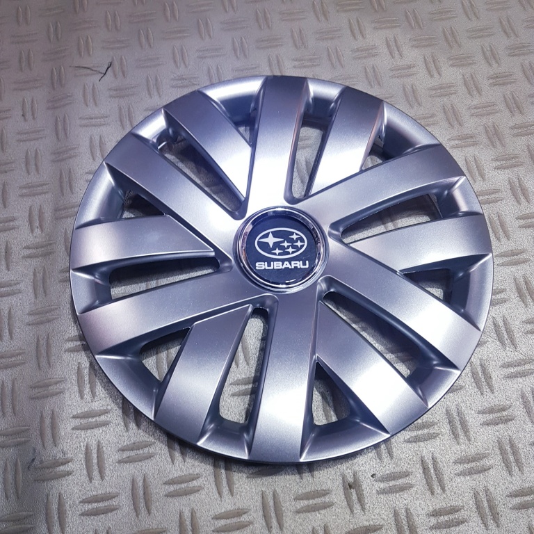 Capace roti Subaru r14 la set de 4 bucati cod 216