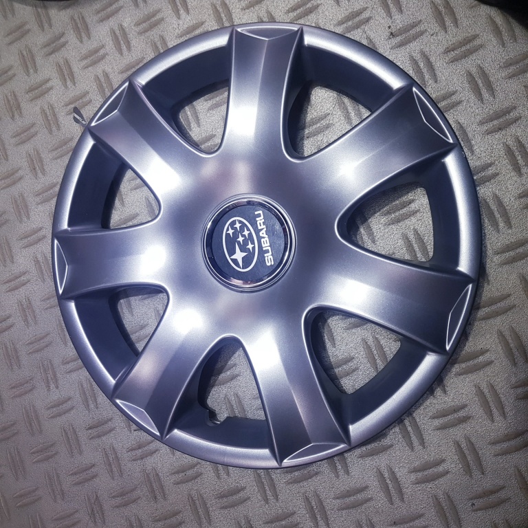 Capace roti Subaru r14 la set de 4 bucati cod 223
