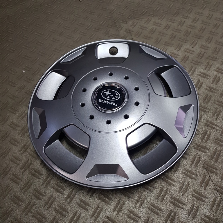 Capace roti Subaru r16 la set de 4 bucati cod 404