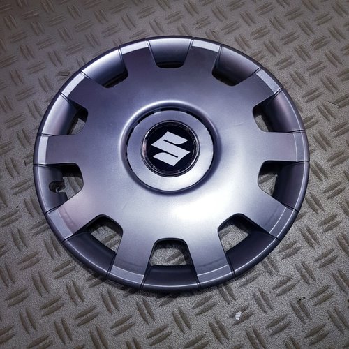 Capace roti Suzuki r14 la set de 4 bucati cod 212