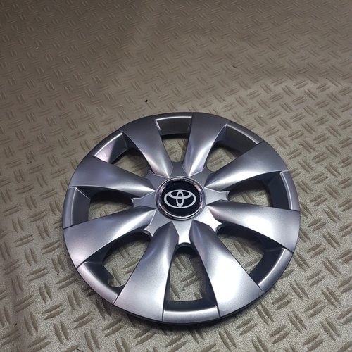Capace roti Toyota r15 la set de 4 bucati cod 316