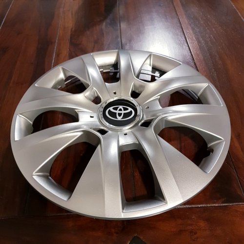 Capace roti Toyota r15 la set de 4 bucati cod 334