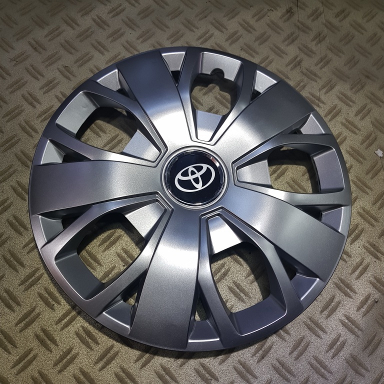 Capace roti Toyota r16 la set de 4 bucati cod 420