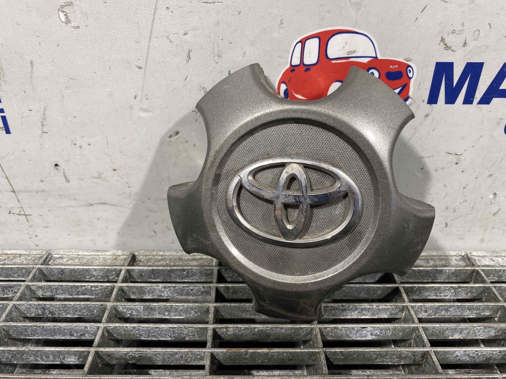 CAPACE ROTI TOYOTA RAV4 - - (2010 2012)