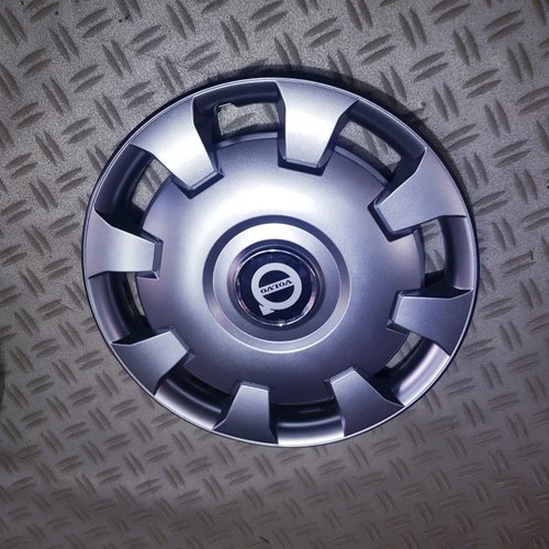Capace roti Volvo r14 la set de 4 bucati cod 206
