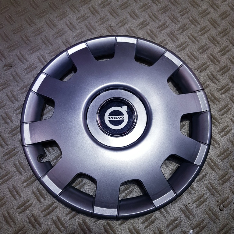 Capace roti Volvo r14 la set de 4 bucati cod 212