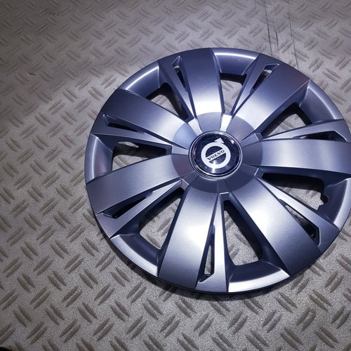 Capace roti Volvo r16 la set de 4 bucati cod 411