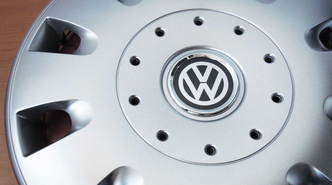 Capace roti VW 16 - Livrare cu Verificare