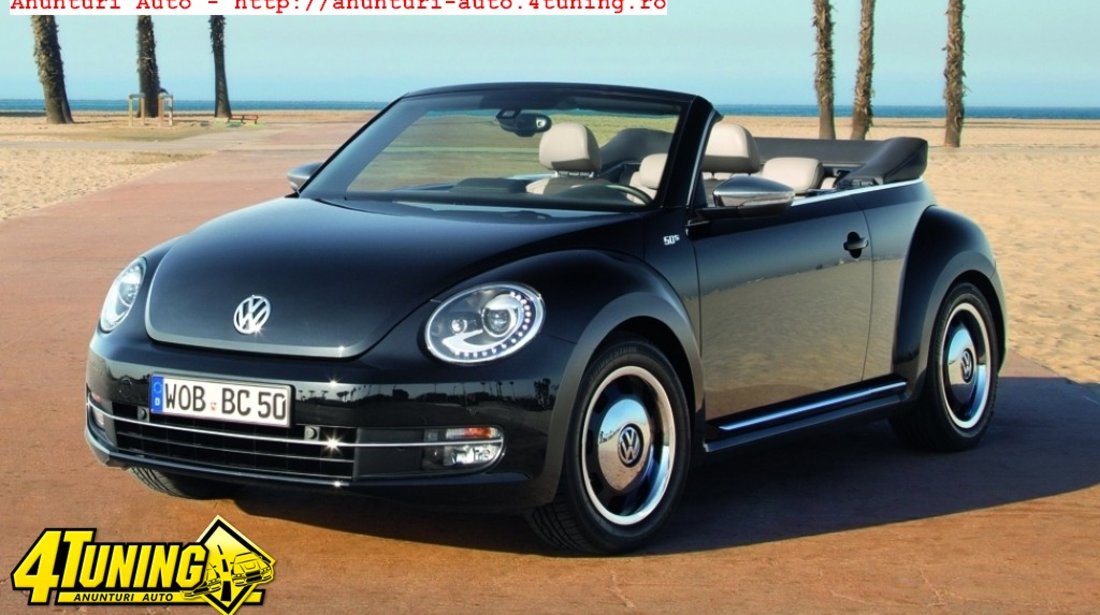 Capace roti VW New Beetle 2012 2015 cod 5C0601149D