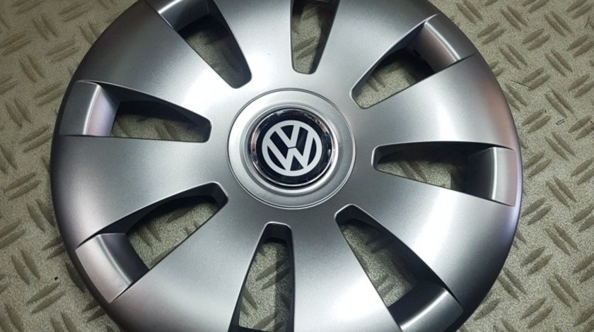 Capace roti VW r14 la set de 4 bucati cod 229