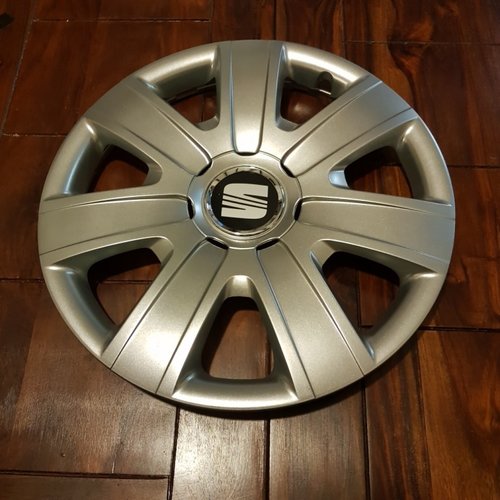 Capace Seat r15 la set de 4 bucati cod 325