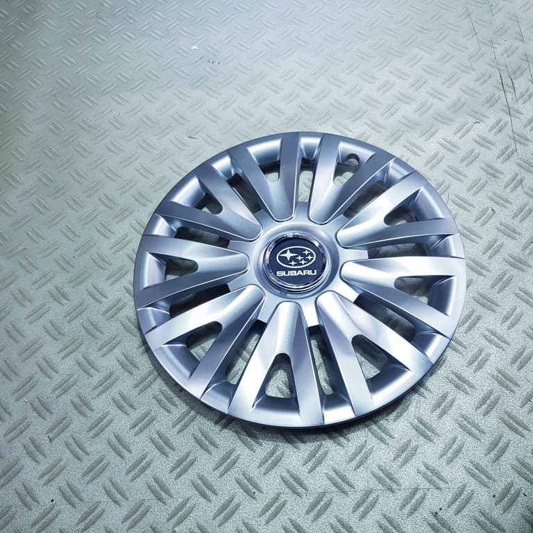 Capace Subaru r14 la set de 4 bucati cod 217