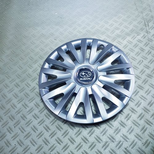 Capace Subaru r14 la set de 4 bucati cod 217
