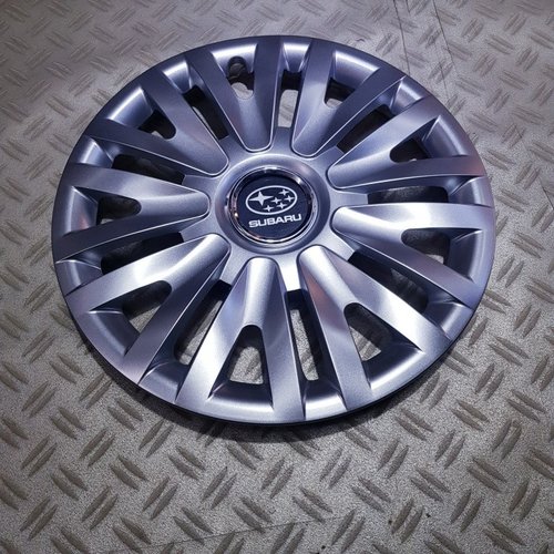 Capace Subaru r15 la set de 4 bucati cod 313