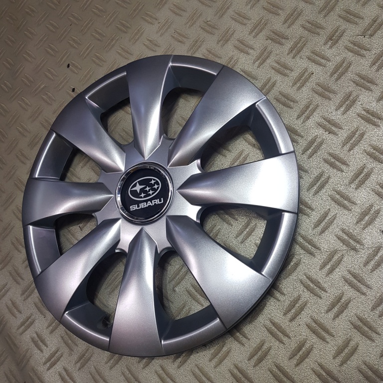 Capace Subaru r15 la set de 4 bucati cod 316