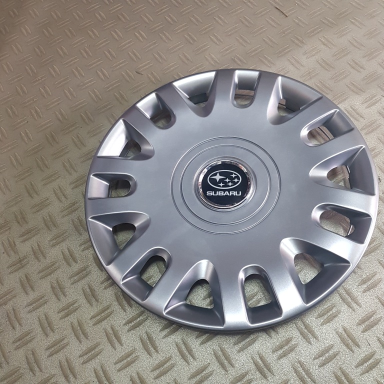 Capace Subaru r15 la set de 4 bucati cod 333