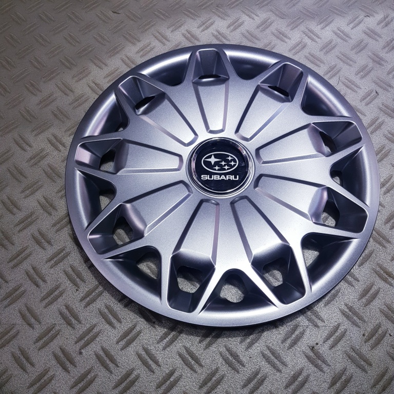 Capace Subaru r16 la set de 4 bucati cod 419