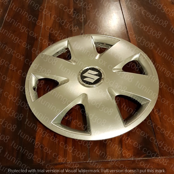 Capace Suzuki r15 la set de 4 bucati cod 308