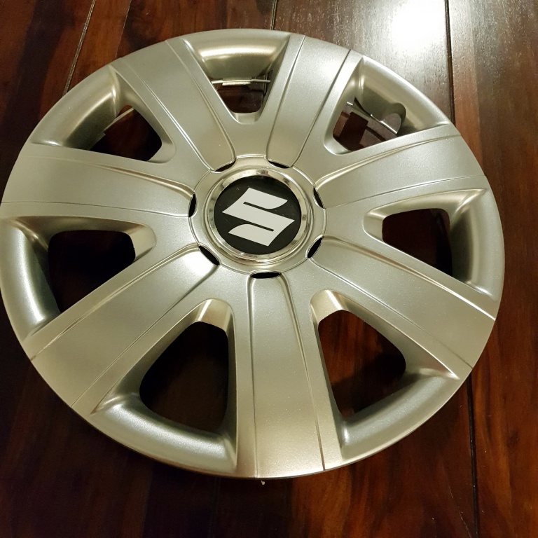 Capace Suzuki r16 la set de 4 bucati cod 415