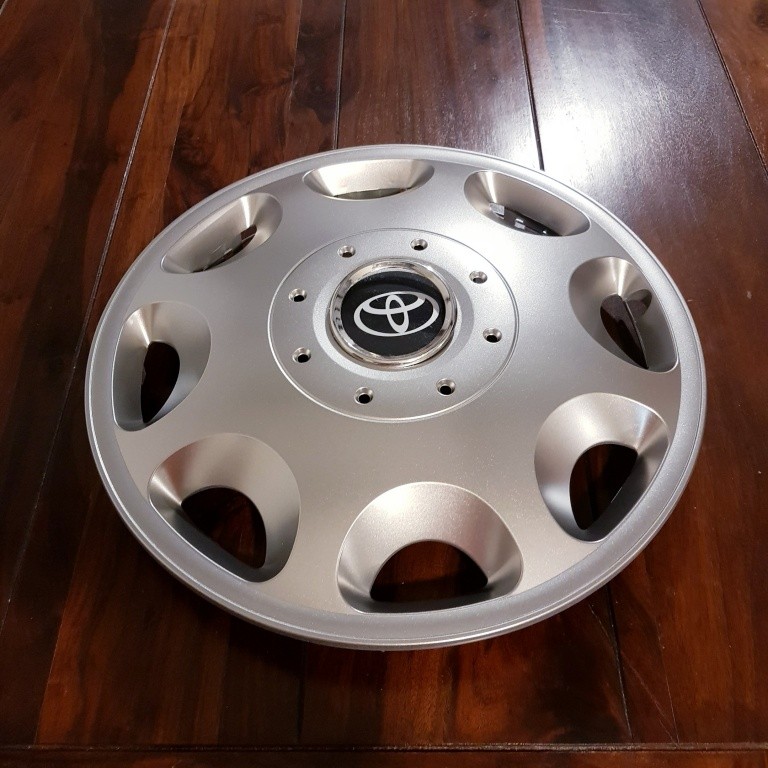 Capace Toyota r16 la set de 4 bucati cod 400