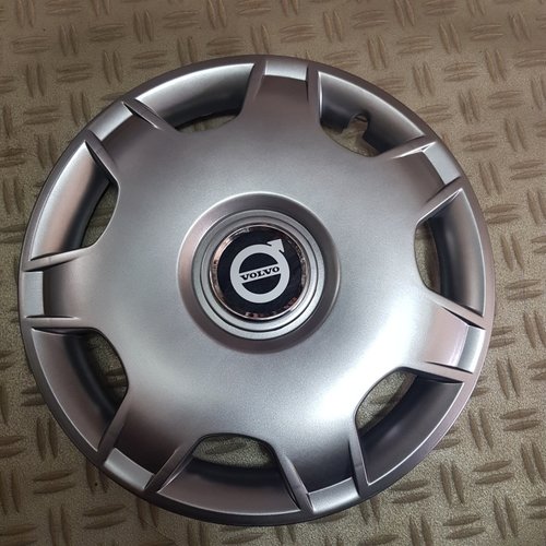 Capace Volvo r14 la set de 4 bucati cod 205