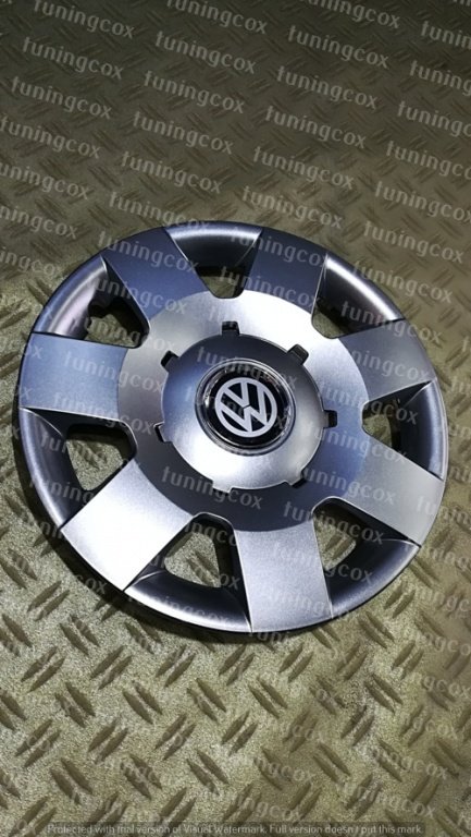 Capace VW r14 la set de 4 bucati cod 219