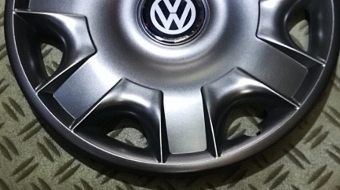 Capace VW r15 la set de 4 bucati cod 301
