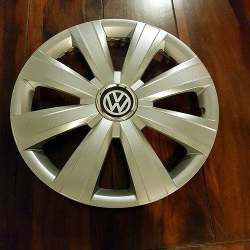 Capace VW r15 la set de 4 bucati cod 328