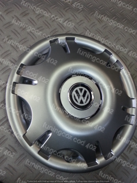Capace VW r16 la set de 4 bucati cod 402