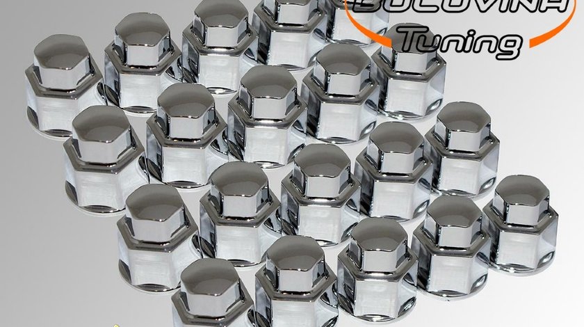 CAPACELE CROMATE PENTRU PREZOANE - OFERTA 99 LEI SETUL !!!