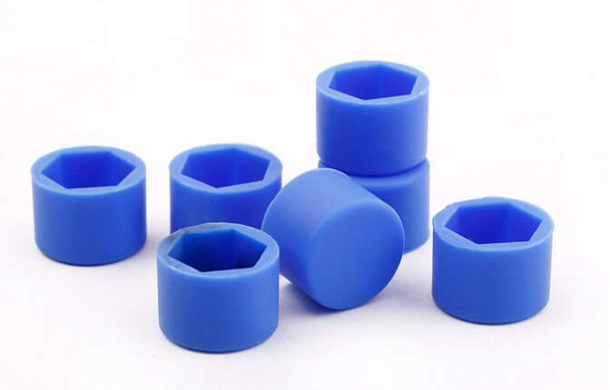 Capacele Prezoane Albastru 17&quot; 300816-4