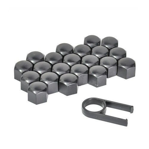 Capacele Prezoane Automax Negru 19&quot; 9775