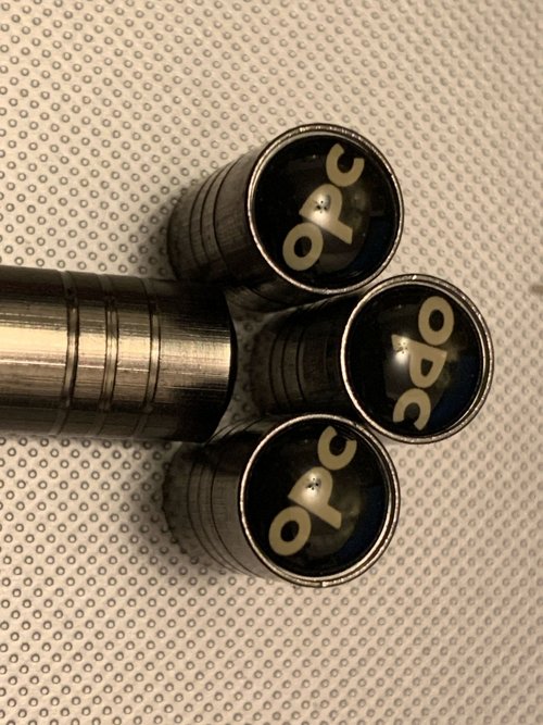Capacele ventil Opel OPC