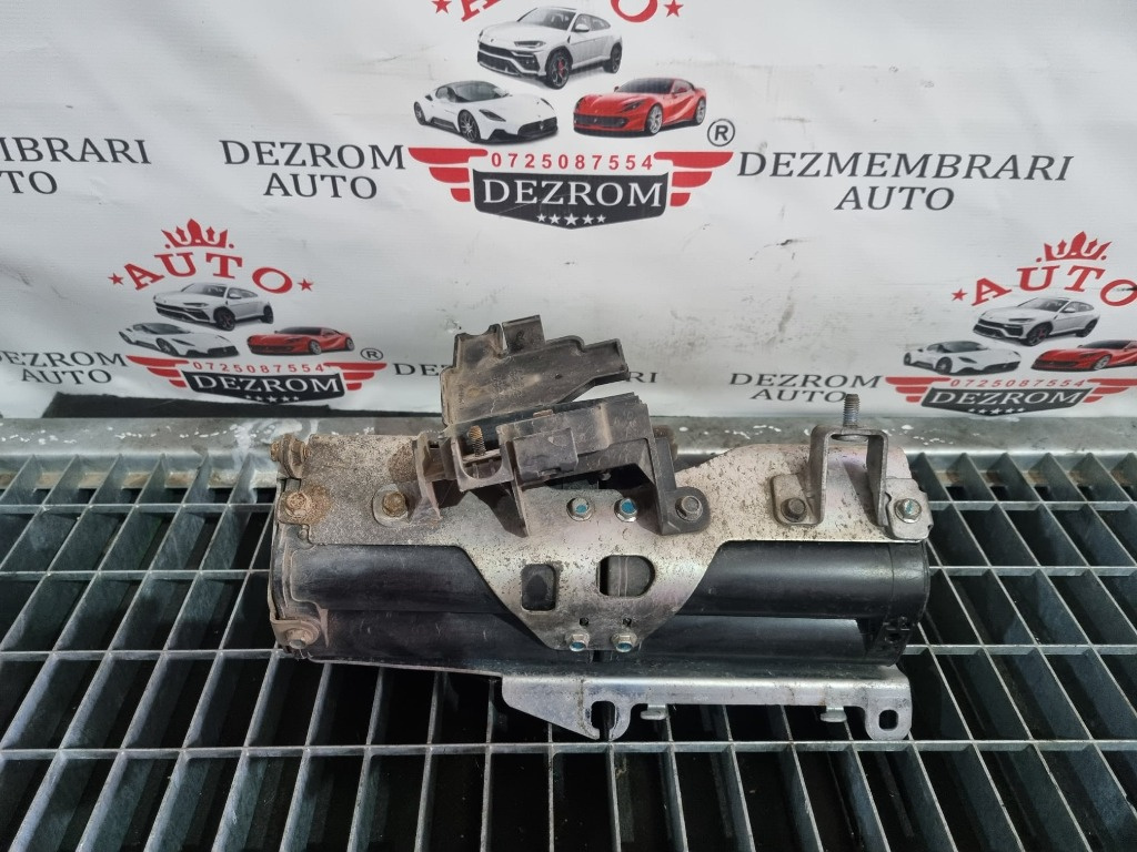 Capacitor baterie i-ELOOP Mazda 3 2.2 D 150cp cod piesa : gkh8-67-zc0b