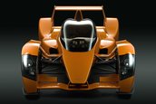 Caparo T1 Evolution