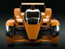 Caparo T1 Evolution