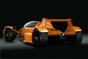 Caparo T1 Evolution