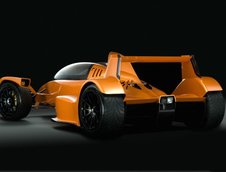 Caparo T1 Evolution