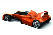 Caparo T1 Evolution