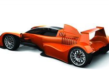 Caparo T1 Evolution