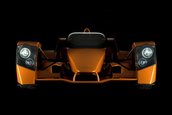 Caparo T1 Evolution