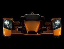 Caparo T1 Evolution