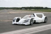 Caparo T1 Evolution