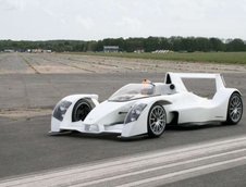 Caparo T1 Evolution