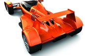 Caparo T1 Evolution