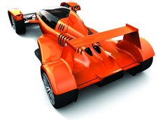 Caparo T1 Evolution