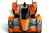 Caparo T1 Evolution