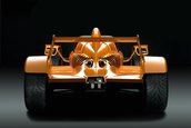 Caparo T1 Evolution