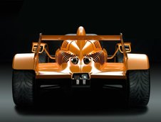 Caparo T1 Evolution